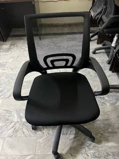 Office chairs 0