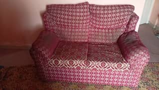 2 seater sofa