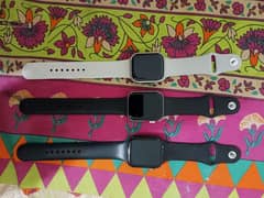 Smart Watches Mi, Huawei