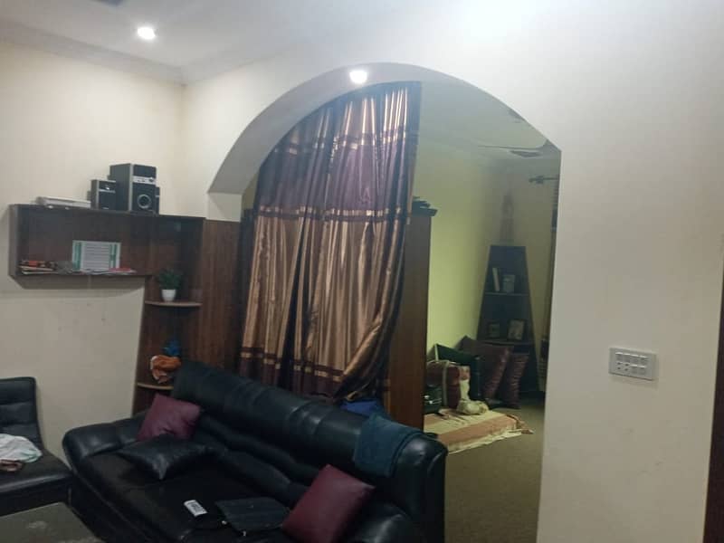 Ghouri Town first floor available for Rent 2