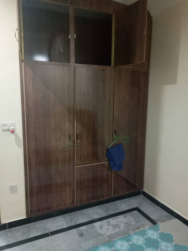 Ghouri Town first floor available for Rent 3