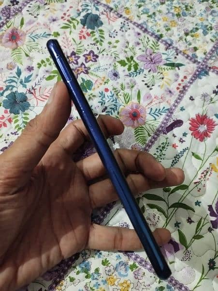 vivo S1 4+128 condition 10/9 4