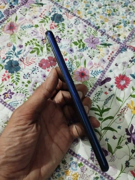 vivo S1 4+128 condition 10/9 5