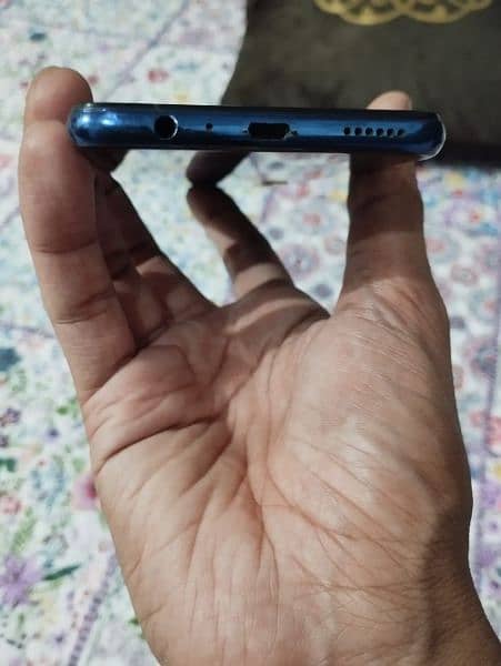 vivo S1 4+128 condition 10/9 6