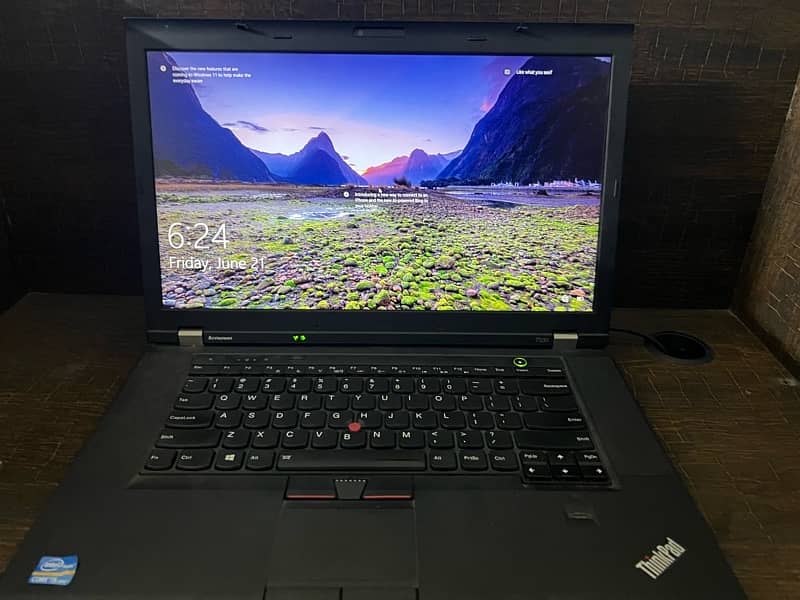 lenovo thinkpad 1