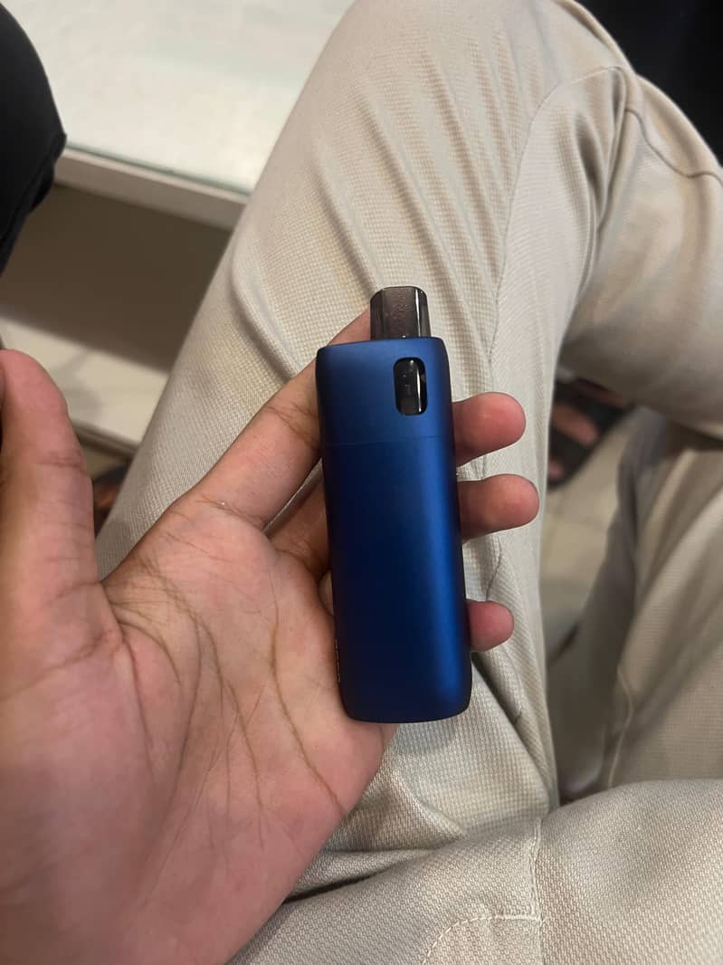 OXVA ONEO Vape/Pod 1