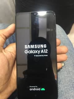 Samsung/A12 0