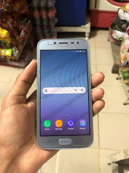 samsung grand prime  pro urgent sell 4