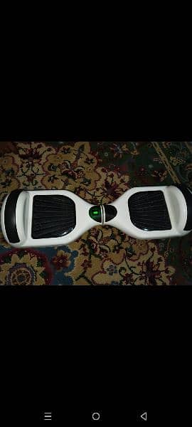 smart balance wheel 0