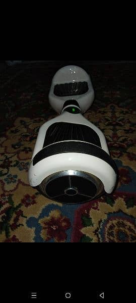 smart balance wheel 3