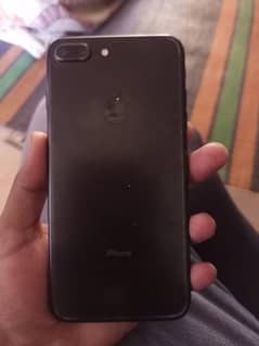 iphone 7plus 128gb pta approved LL/A 0