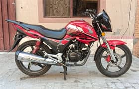 Honda CB150F for Sale 0