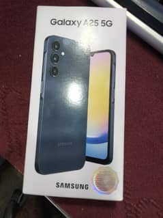 Samsung A25 5G 0