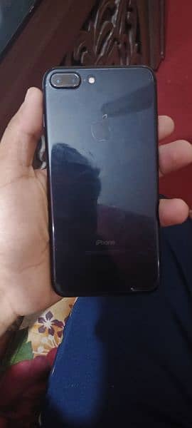 I phone 7 plus PTA proved 0