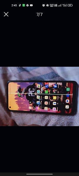 F19 Pro (Only Exchange) Vivo or Samsung 1