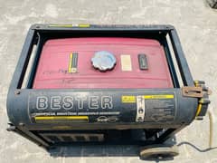 bester generator