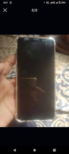 Samsung S9 Non Pta