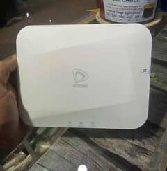 Router Dualband Etisalat S3 Ac2100