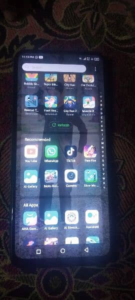 infinix hot 12 play 2