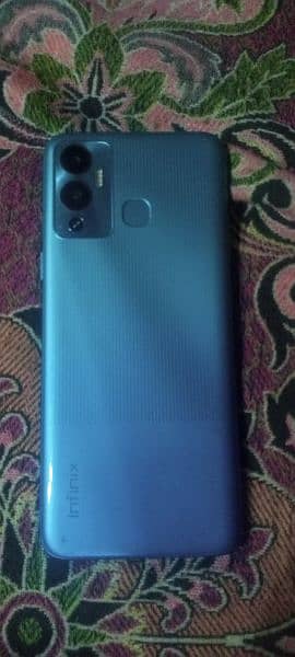 infinix hot 12 play 3