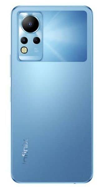 INFINIX NOTE 12 G88 0