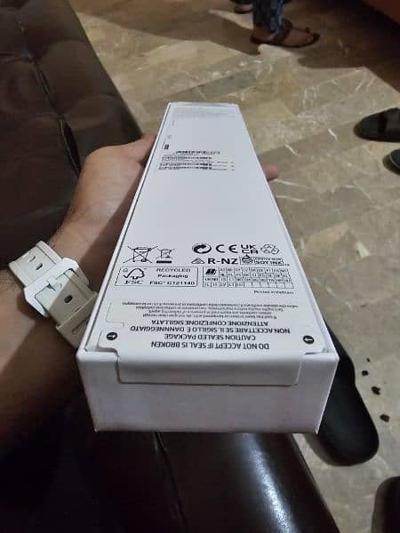 samsung watch 6 44mm new 4