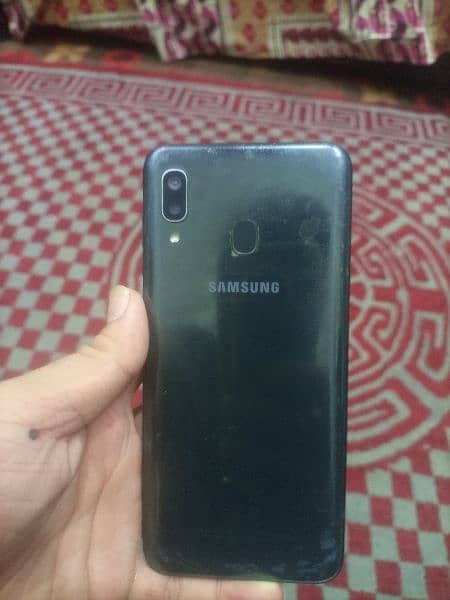 samsung A20 2