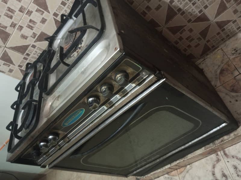 Oven Stove for sale 1