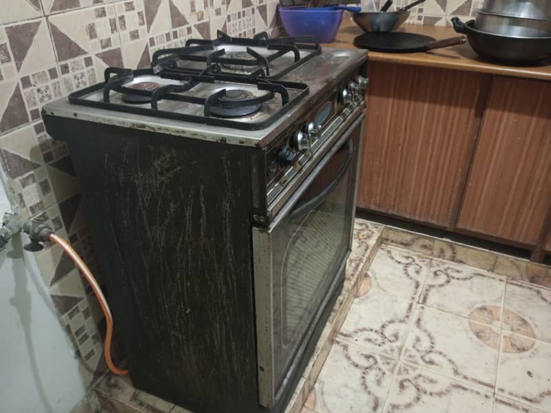 Oven Stove for sale 2