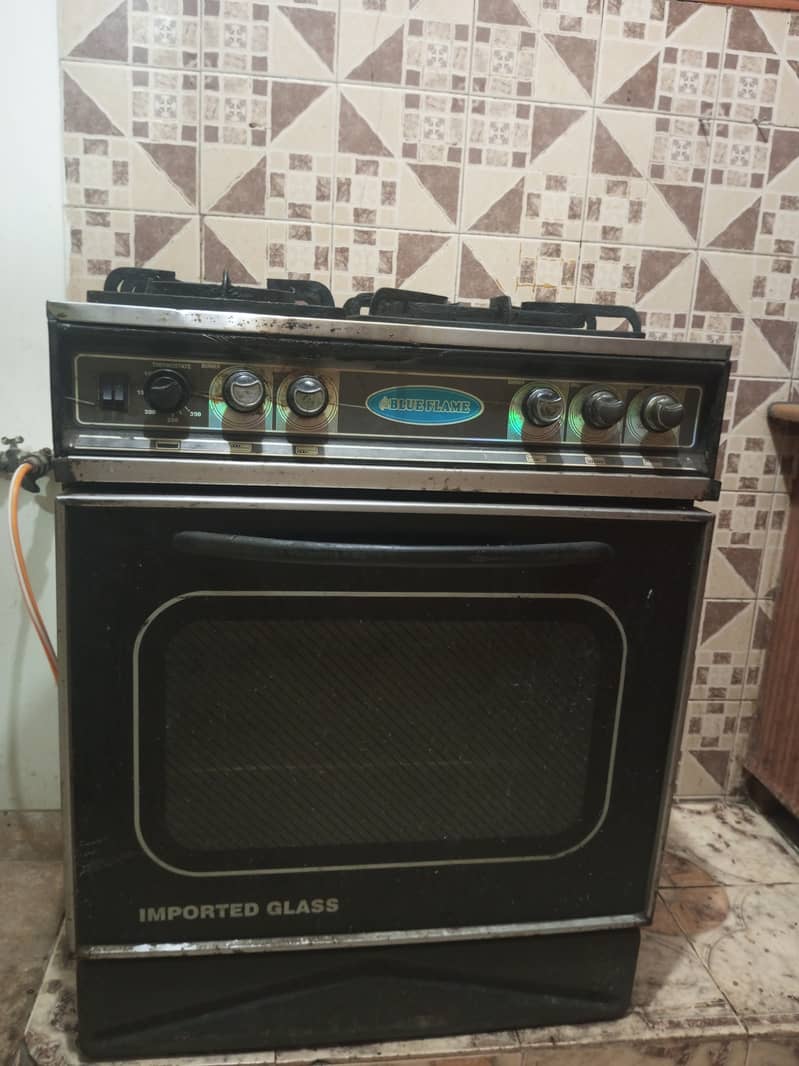 Oven Stove for sale 3