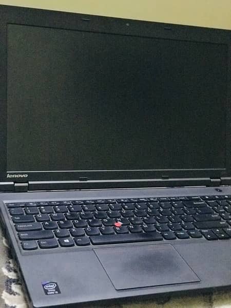 lenovo thinkpad (I5) 0