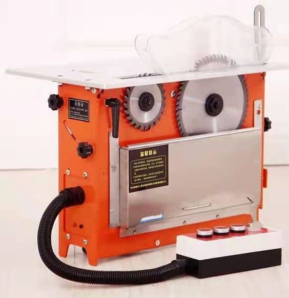 Mini Saw Cutting Machine 0