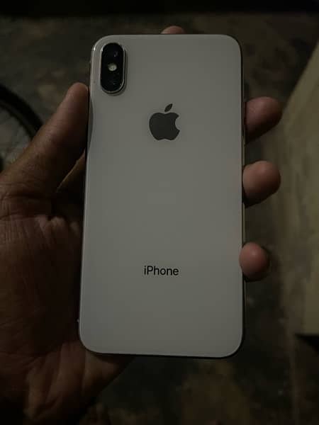 iphone x 1