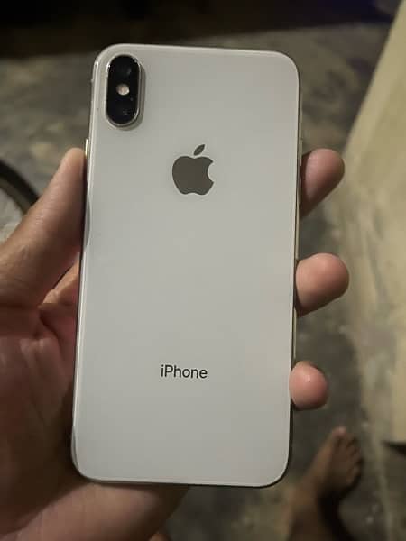 iphone x 2