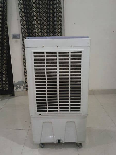 Only one Month use Air Cooler 10/9.5 Condition. 2