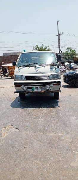 TOYOTA HIACE MANUAL 2