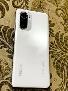 Xiaomi Poco F3 5G  12/256 Gb 0