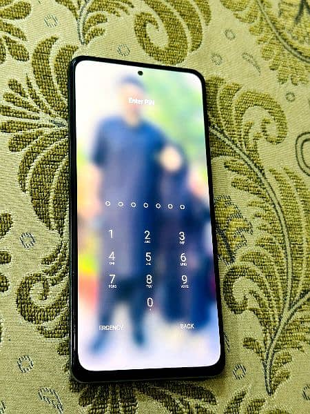 Xiaomi Poco F3 5G  12/256 Gb 1