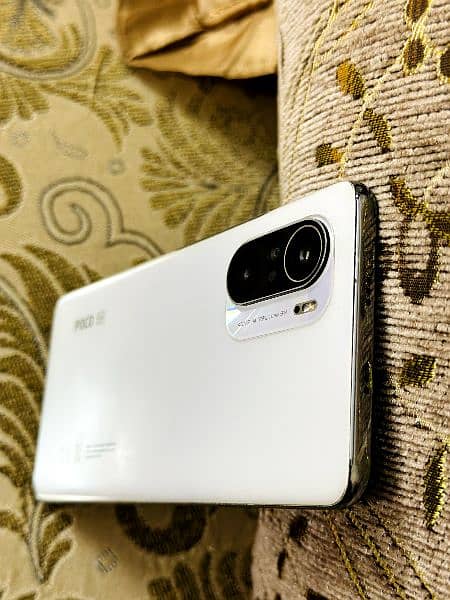 Xiaomi Poco F3 5G  12/256 Gb 2