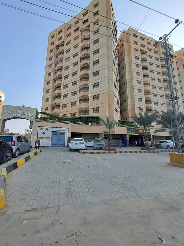 Available For Sell
Rafi Primer Residency 2bed Lounge Apartment For Sell 0