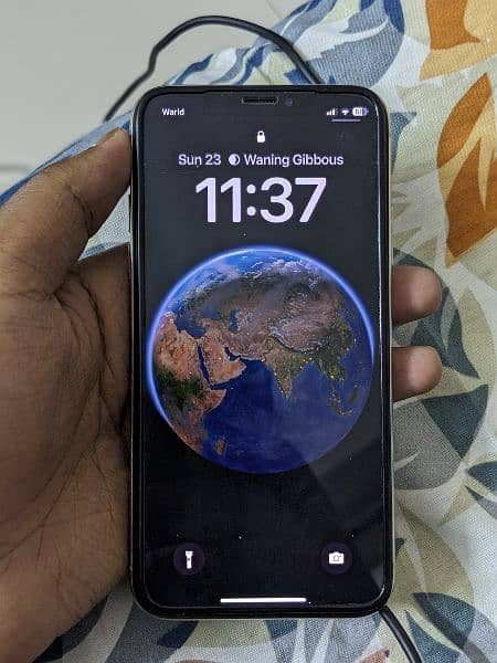 iphone x 256 gb 1