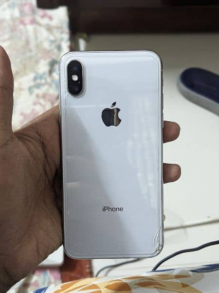 iphone x 256 gb 3