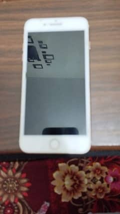 iphone 8 plus 256gb water pack 10/10 condition pta aprvd 0
