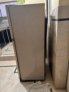 dawlance fridge big size