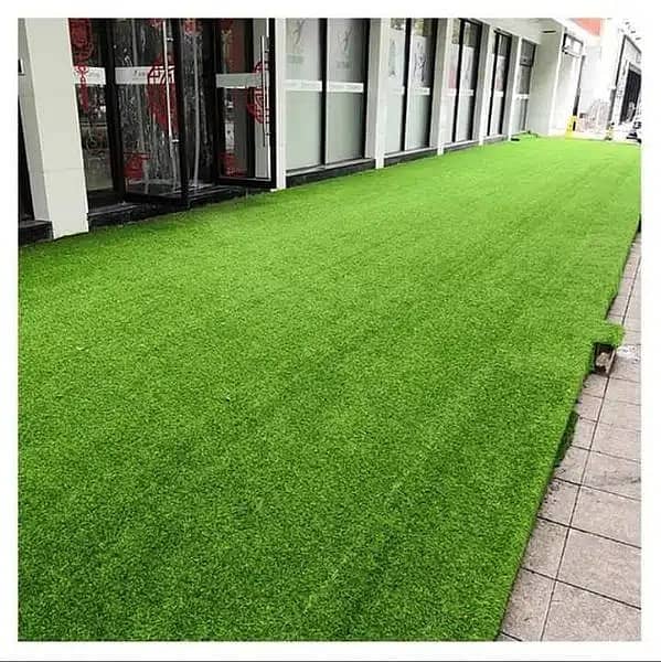 artifical Grass / grass / roof grass / carpet grass / office grass 8