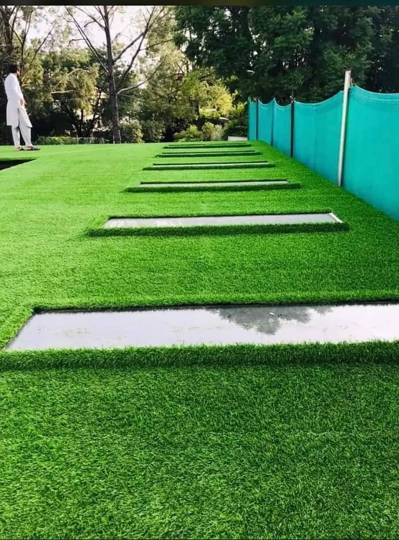 artifical Grass / grass / roof grass / carpet grass / office grass 11