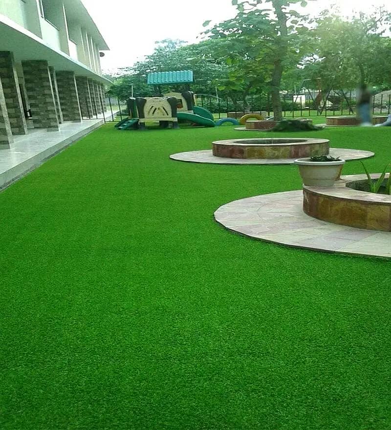 artifical Grass / grass / roof grass / carpet grass / office grass 12