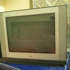 LG 29 inches 10/10 condition small scratches