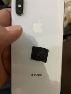 iphone x sale all parts board death