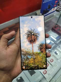 Samsung Note 10 plus 256 0